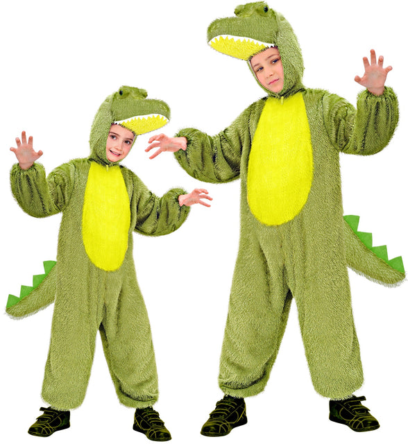 Widmann SRL Krokodil pak kind Crokky