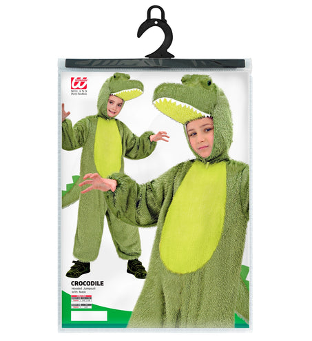 Widmann SRL Krokodil pak kind Crokky