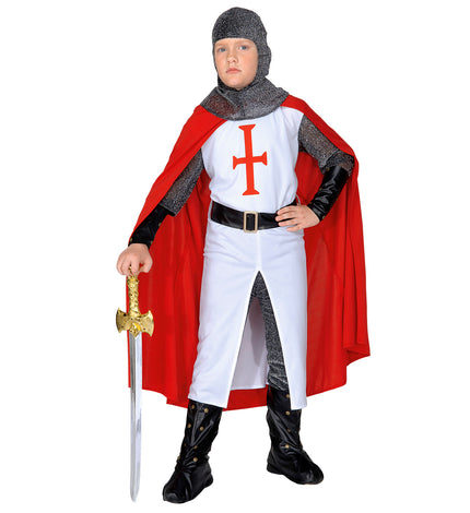 Widmann SRL Kruisvaarder Jongen