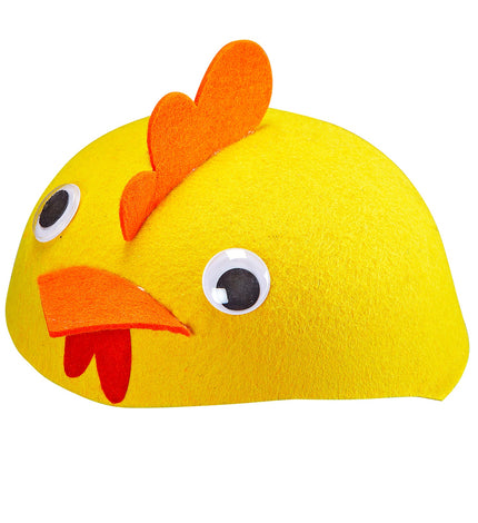 Widmann SRL Kuiken hoed vilt