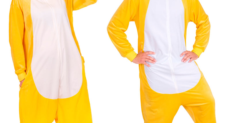 Widmann SRL Kuiken pak pluche Leo