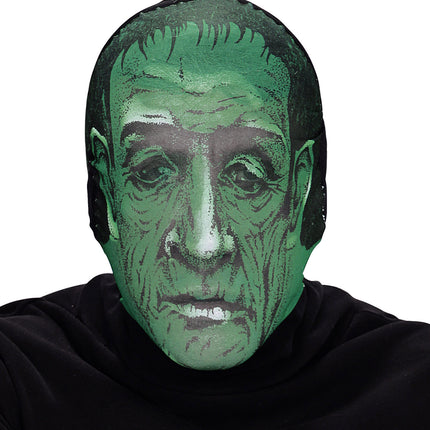 Widmann SRL Laboratorium maskers