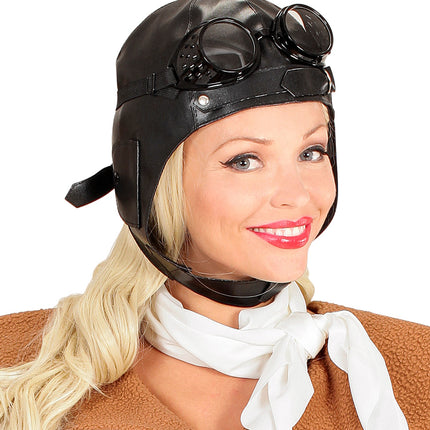 Widmann SRL Laboratoriumbril of vliegeniersbril