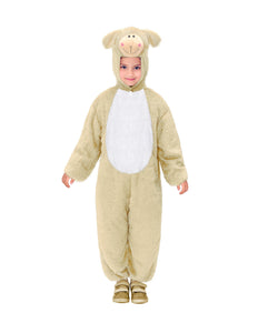 Widmann SRL Lammetjes pak kind Olaf