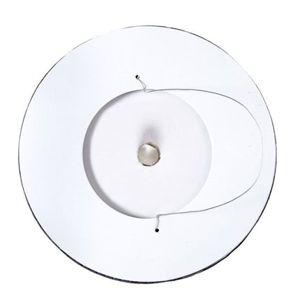 Widmann SRL Lampion piraat