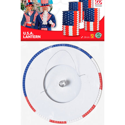 Widmann SRL Lampion Usa Bv