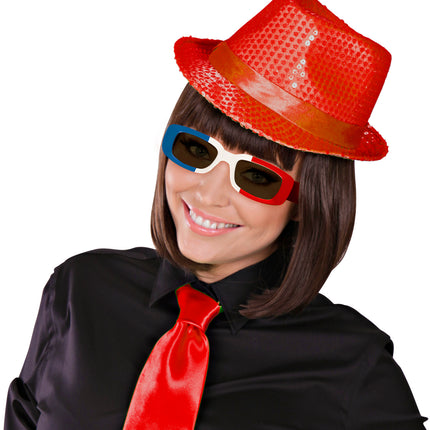 Widmann SRL Landenbril Frankrijk heren