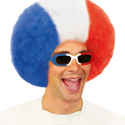 Widmann SRL Landenbril Frankrijk heren