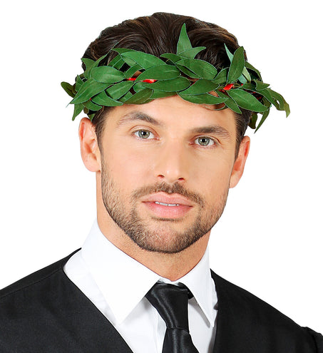 Widmann SRL Lauwerkrans afgestudeerde