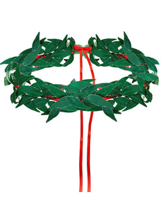 Widmann SRL Lauwerkrans afgestudeerde