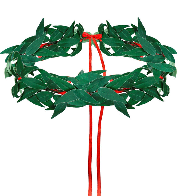 Widmann SRL Lauwerkrans afgestudeerde