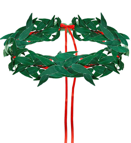 Widmann SRL Lauwerkrans afgestudeerde