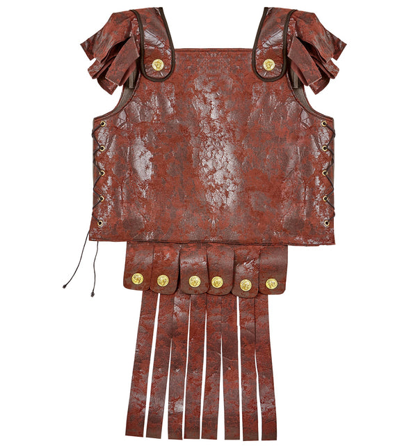 Widmann SRL Lederlook schild romeinse Gladiator