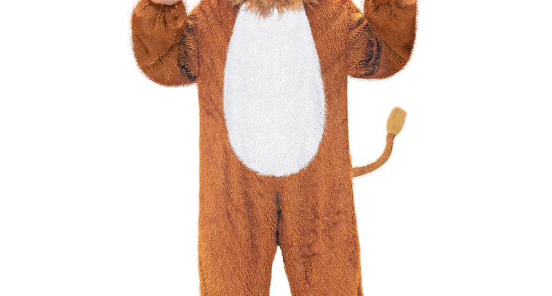 Widmann SRL Leeuwen pak kind Simba