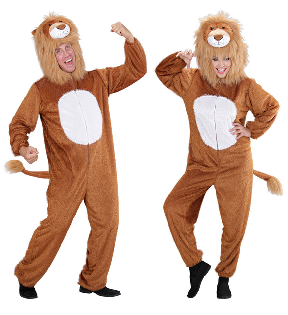 Widmann SRL Leeuwenkostuum Frits