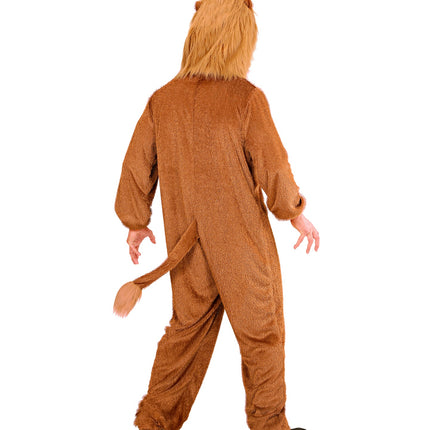 Widmann SRL Leeuwenkostuum Frits