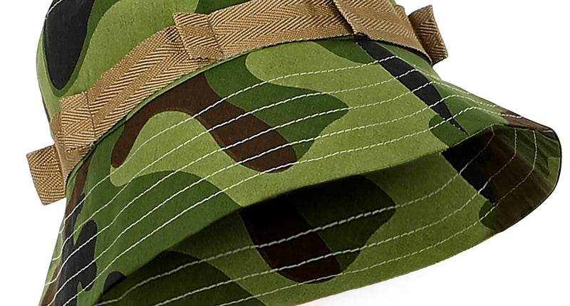 Widmann SRL Leger vishoed