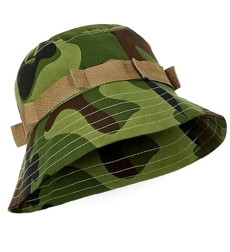 Widmann SRL Leger vishoed