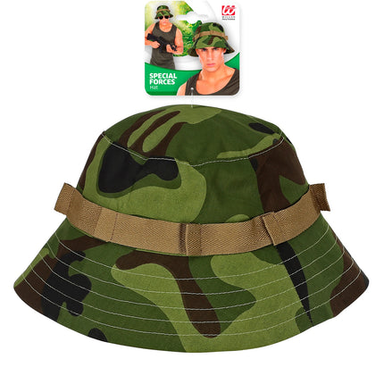 Widmann SRL Leger vishoed