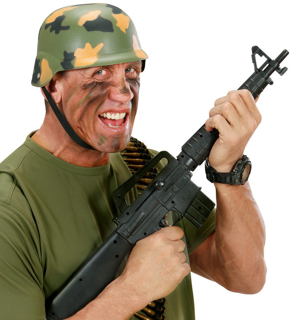 Widmann SRL Legerhelm unisex