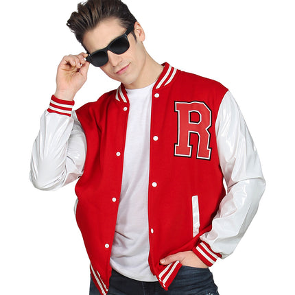 Widmann SRL Leuke college jas John T volwassenen