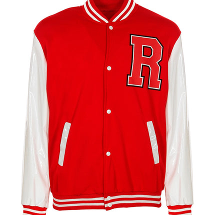 Widmann SRL Leuke college jas John T volwassenen