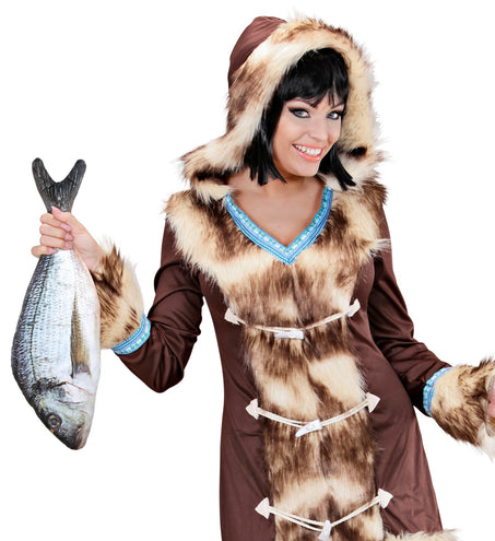 Widmann SRL Levensechte vis 55cm