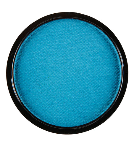 Widmann SRL Licht blauwe schmink waterbasis