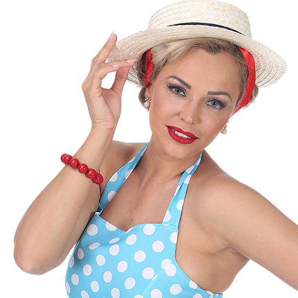 Widmann SRL Lou Bandy Hoed