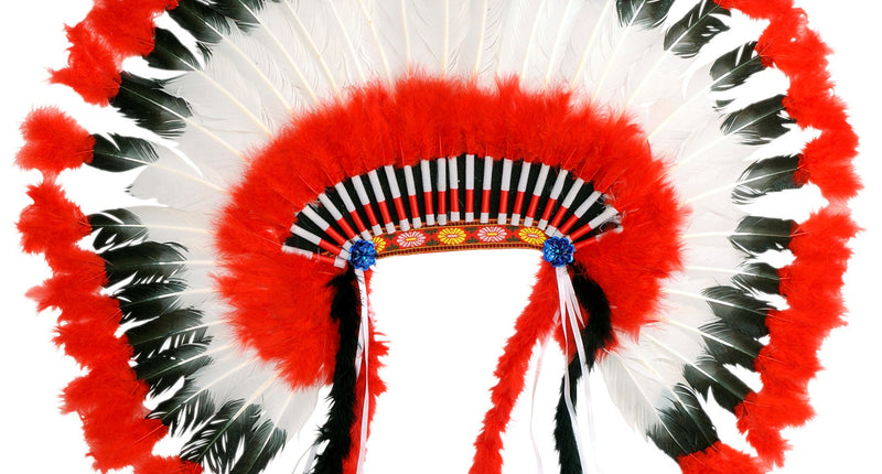 Widmann SRL Luxe indianentooi Wilfred