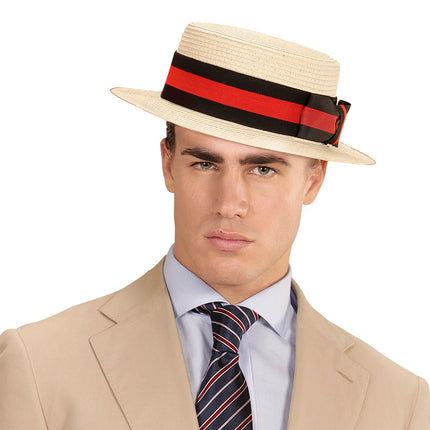 Widmann SRL Luxe Lou Brandy hoedjes