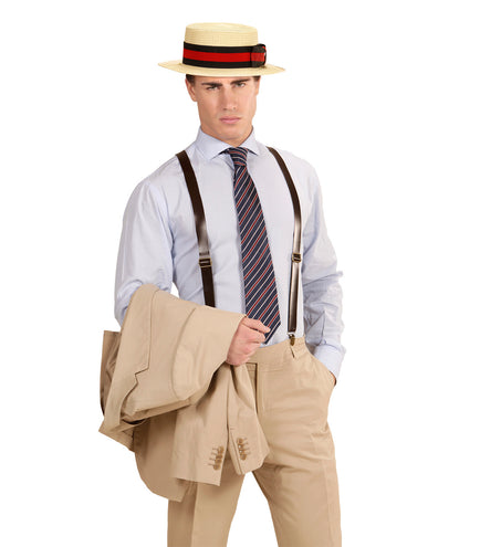 Widmann SRL Luxe Lou Brandy hoedjes