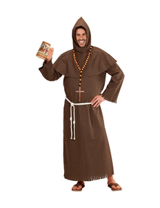 Widmann SRL Luxe monnik pak heren