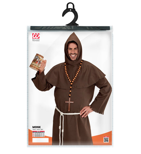 Widmann SRL Luxe monnik pak heren