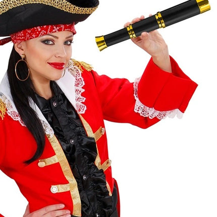 Widmann SRL Luxe telescoop kapitein der 7 zeëen