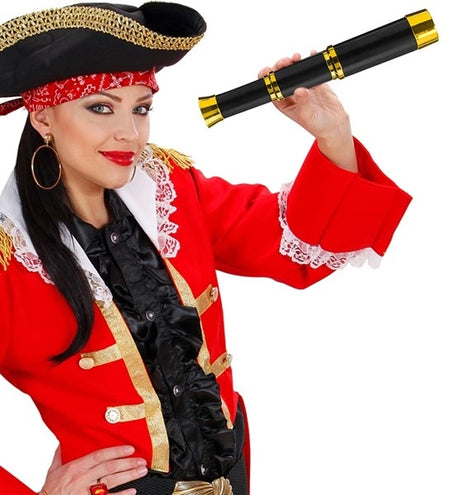 Widmann SRL Luxe telescoop kapitein der 7 zeëen