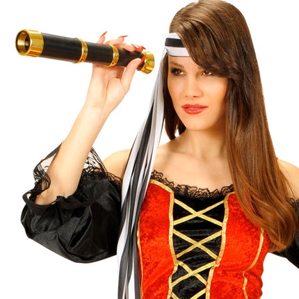 Widmann SRL Luxe telescoop kapitein der 7 zeëen