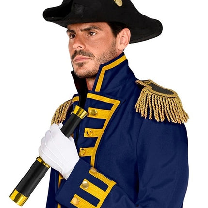 Widmann SRL Luxe telescoop kapitein der 7 zeëen