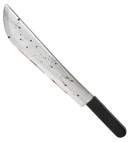 Widmann SRL Machete  mes met bloed 54cm