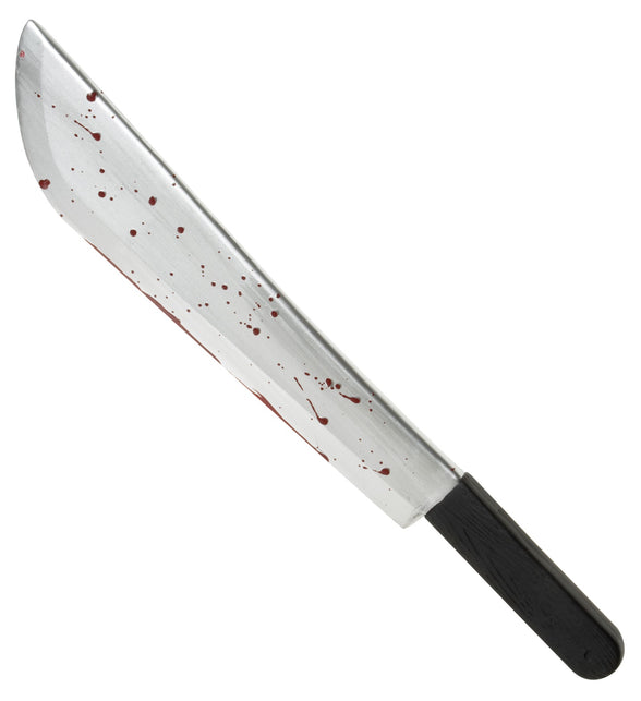 Widmann SRL Machete  mes met bloed 54cm