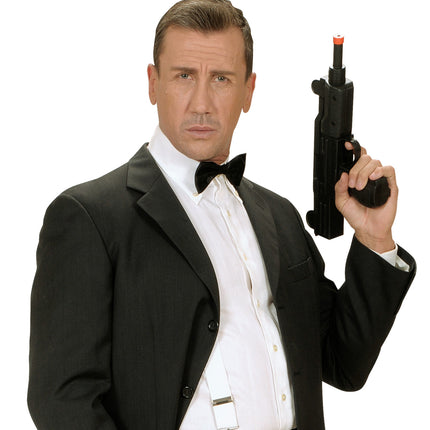 Widmann SRL Machinegeweer gangster