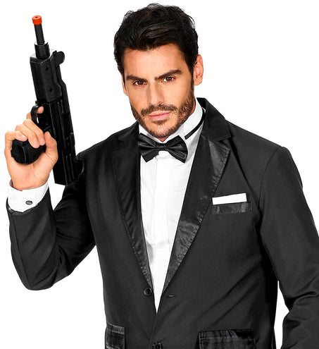 Widmann SRL Machinegeweer gangster