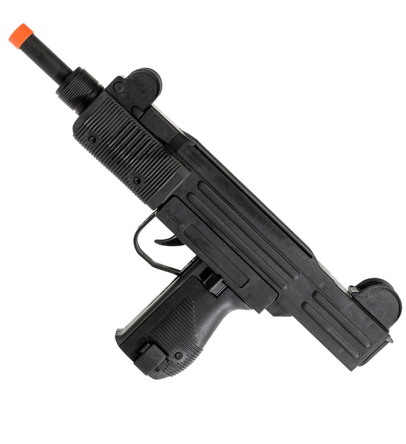 Widmann SRL Machinegeweer gangster