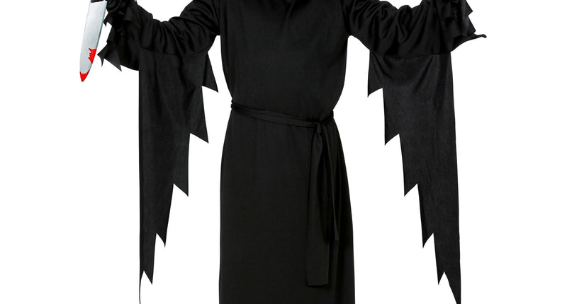 Widmann SRL Magere hein kostuum kinderen