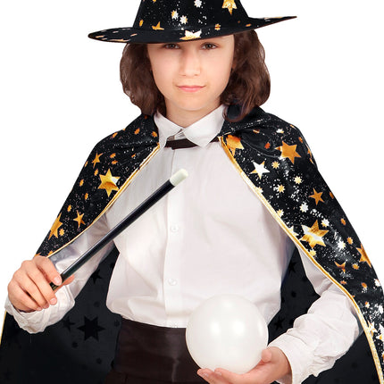 Widmann SRL Magische Toverstaf