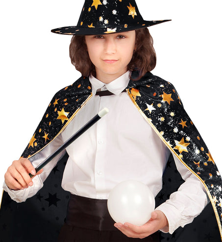 Widmann SRL Magische Toverstaf