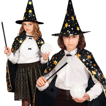 Widmann SRL Magische Toverstaf