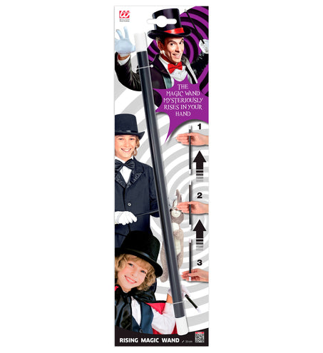 Widmann SRL Magische Toverstaf