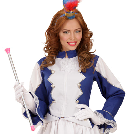 Widmann SRL Majorette Stok Holografisch