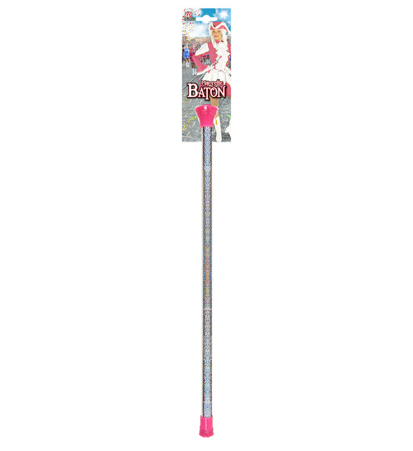 Widmann SRL Majorette Stok Holografisch
